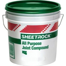 Sheetrock Gypsum Compound 4.5 Gal.
