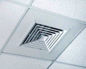 Ceiling Accessories
