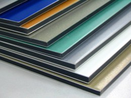 Aluminum Composite Panel