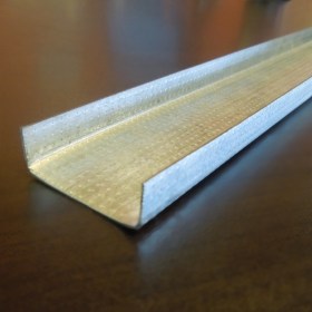 C-Channel 10' or 16'