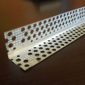 Metal Corner Bead 8' 