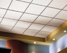 Suspended Ceiling