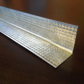 Wall Angle 1-1/4" x 1-1/4" x 10'
