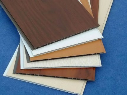 PVC Ceiling Materials
