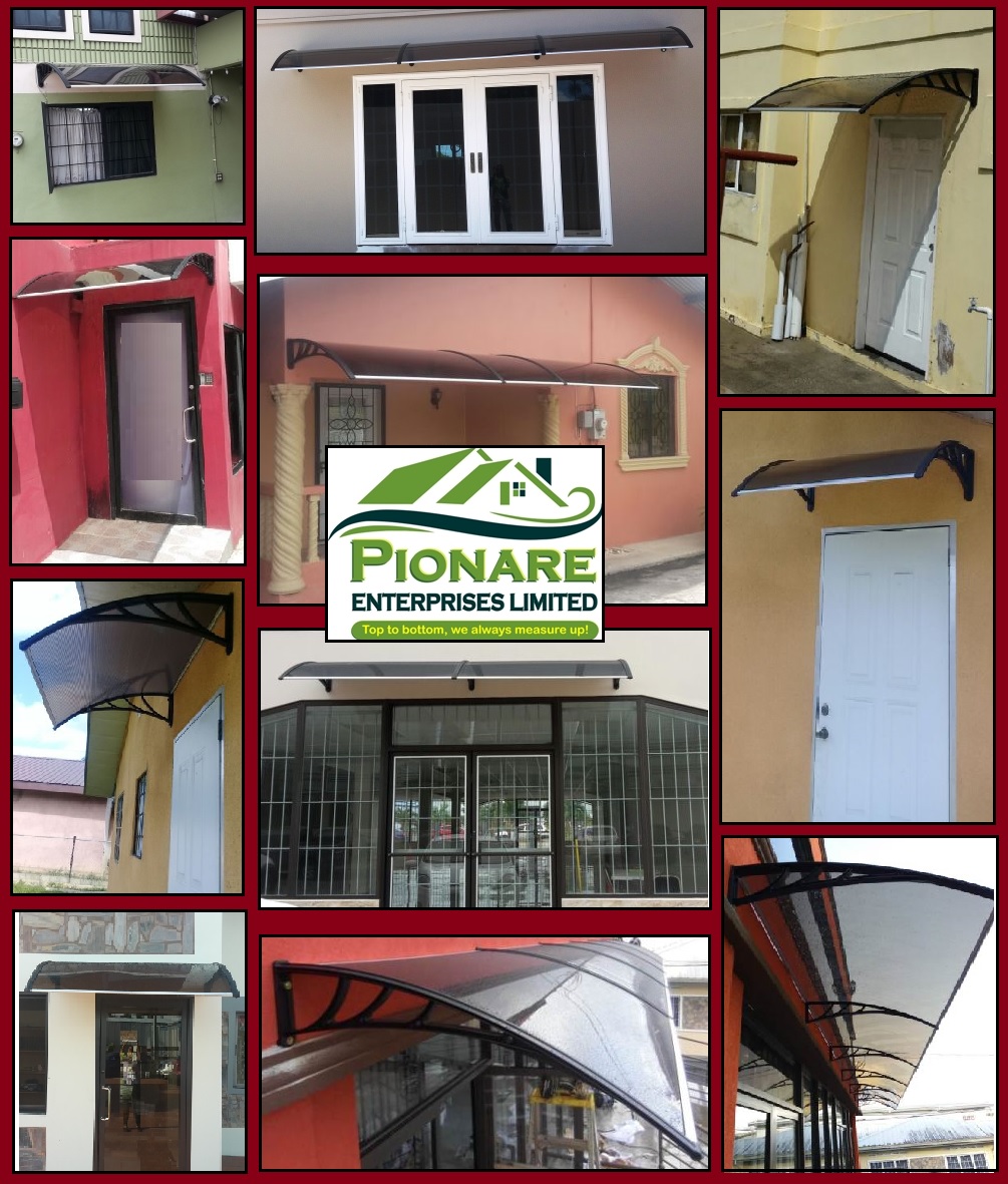 Installation Jobs Pionare Enterprises Ltd.